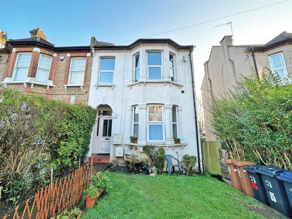 Flat 1, 85, Avondale Road, SOUTH CROYDON, Surrey, CR2 6JF