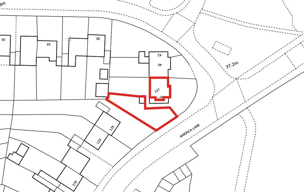 139, America Lane, HAYWARDS HEATH, West Sussex, RH16 3QJ