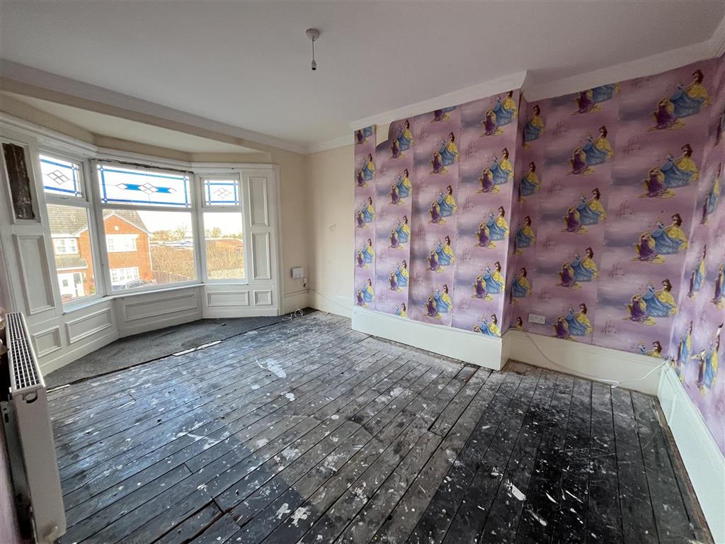 34, Corporation Road, SUNDERLAND, Tyne and Wear, SR2 8PL