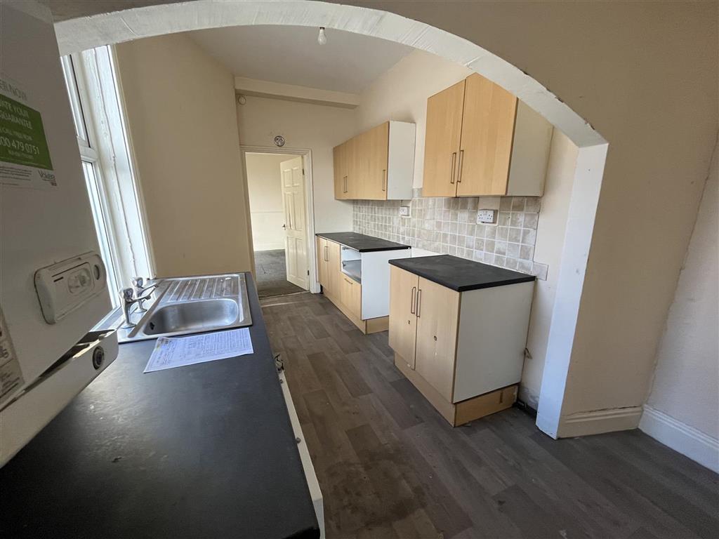 34, Corporation Road, SUNDERLAND, Tyne and Wear, SR2 8PL