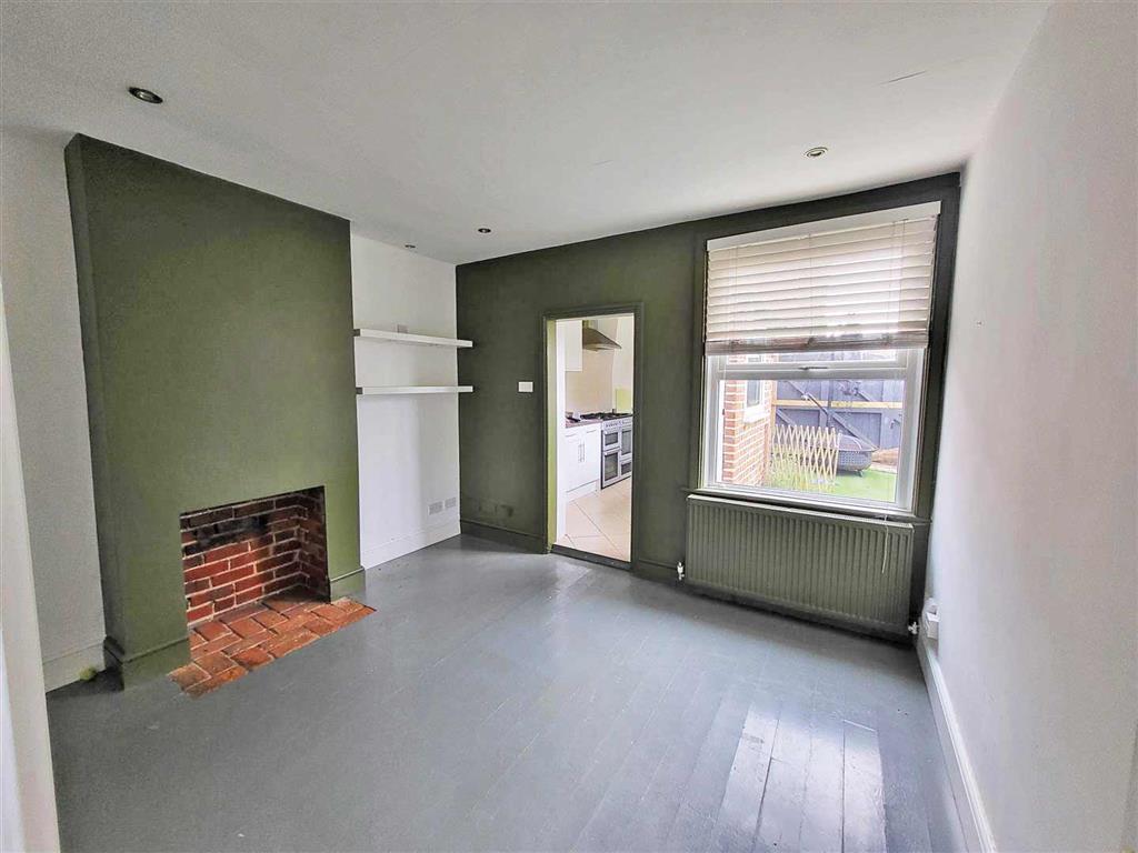 31, Alexandra Road, COLCHESTER, Essex, CO3 3DF