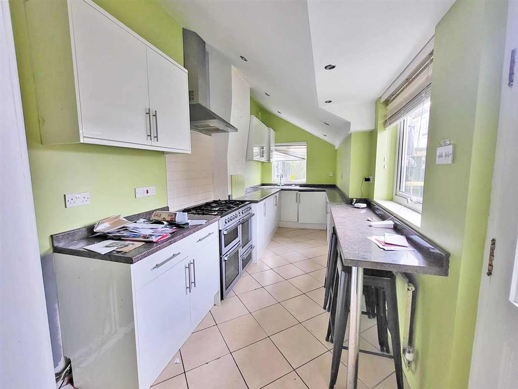 31, Alexandra Road, COLCHESTER, Essex, CO3 3DF