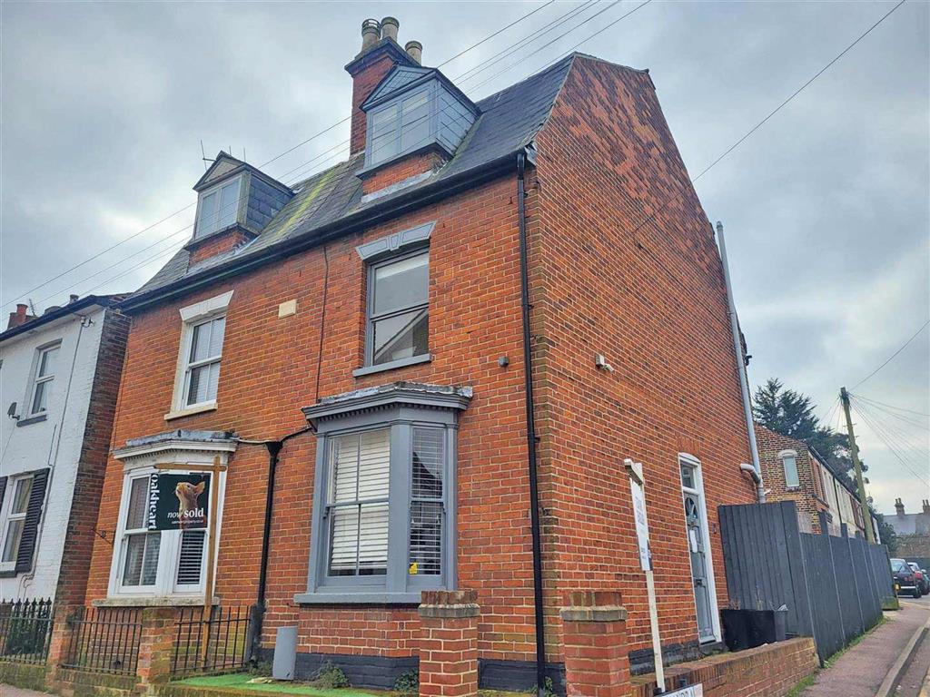 31, Alexandra Road, COLCHESTER, Essex, CO3 3DF