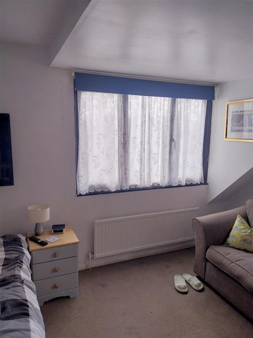 Flat 8, Sheridan Lodge, 38, Potters Road, BARNET, Hertfordshire, EN5 5HW
