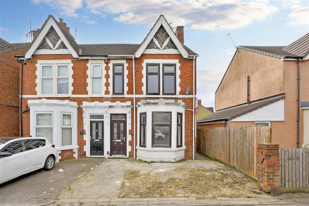 160, Lincoln Road, PETERBOROUGH, Cambridgeshire, PE1 2NR