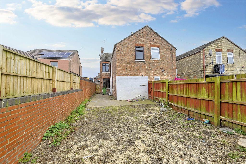 160, Lincoln Road, PETERBOROUGH, Cambridgeshire, PE1 2NR