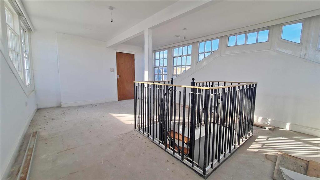 Flat 12, Marina View, 80, Church Street, HARTLEPOOL, Cleveland, TS24 7DN