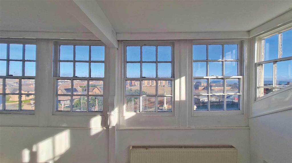 Flat 12, Marina View, 80, Church Street, HARTLEPOOL, Cleveland, TS24 7DN