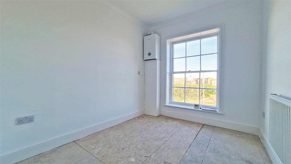 Flat 12, Marina View, 80, Church Street, HARTLEPOOL, Cleveland, TS24 7DN