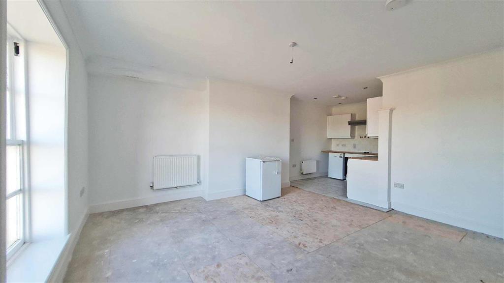Flat 12, Marina View, 80, Church Street, HARTLEPOOL, Cleveland, TS24 7DN