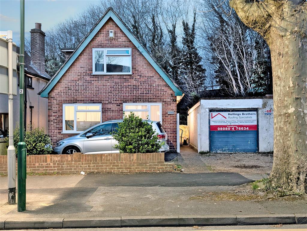 2a, Colston Avenue, CARSHALTON, Surrey, SM5 2NU