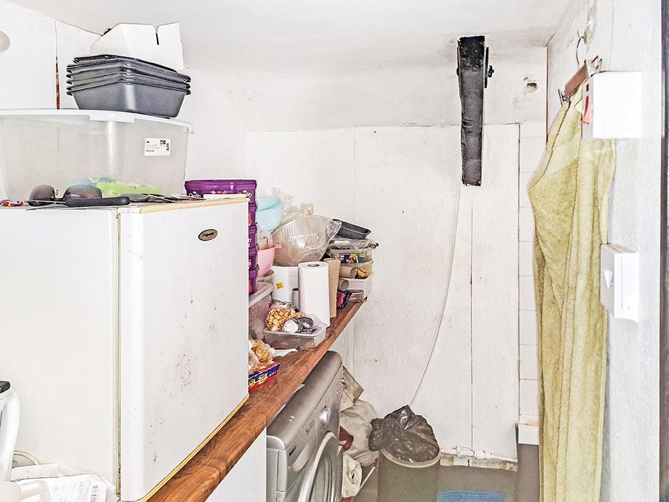 Flat 5, 21-23, Green Lane, REDRUTH, Cornwall, TR15 1JZ