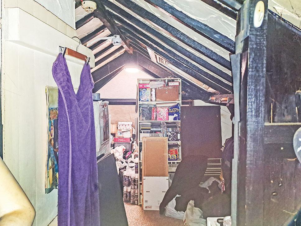 Flat 5, 21-23, Green Lane, REDRUTH, Cornwall, TR15 1JZ