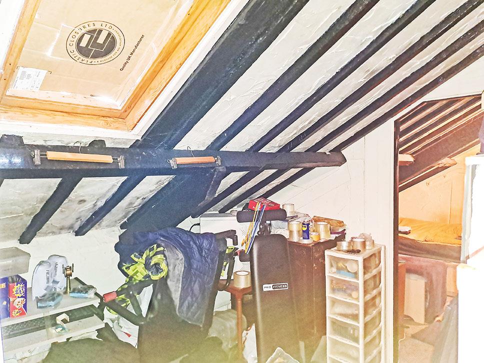 Flat 5, 21-23, Green Lane, REDRUTH, Cornwall, TR15 1JZ