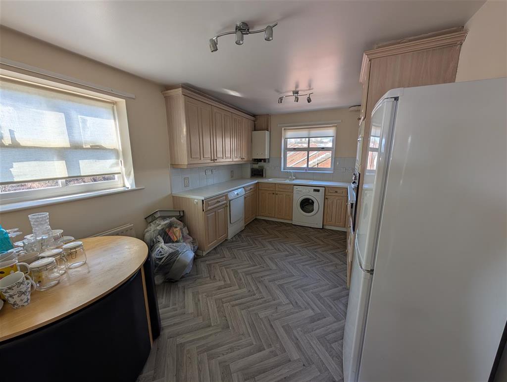 Third Floor Flat, 3, St. Peters Wharf, NEWCASTLE UPON TYNE, Tyne and Wear, NE6 1TW