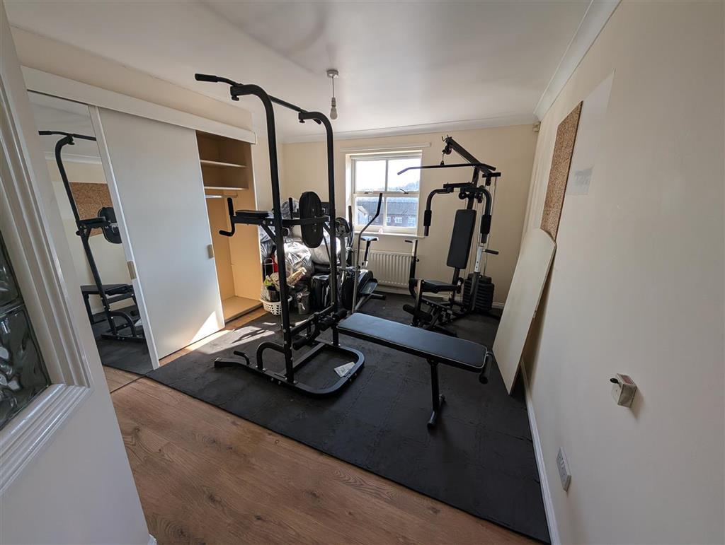 Third Floor Flat, 3, St. Peters Wharf, NEWCASTLE UPON TYNE, Tyne and Wear, NE6 1TW