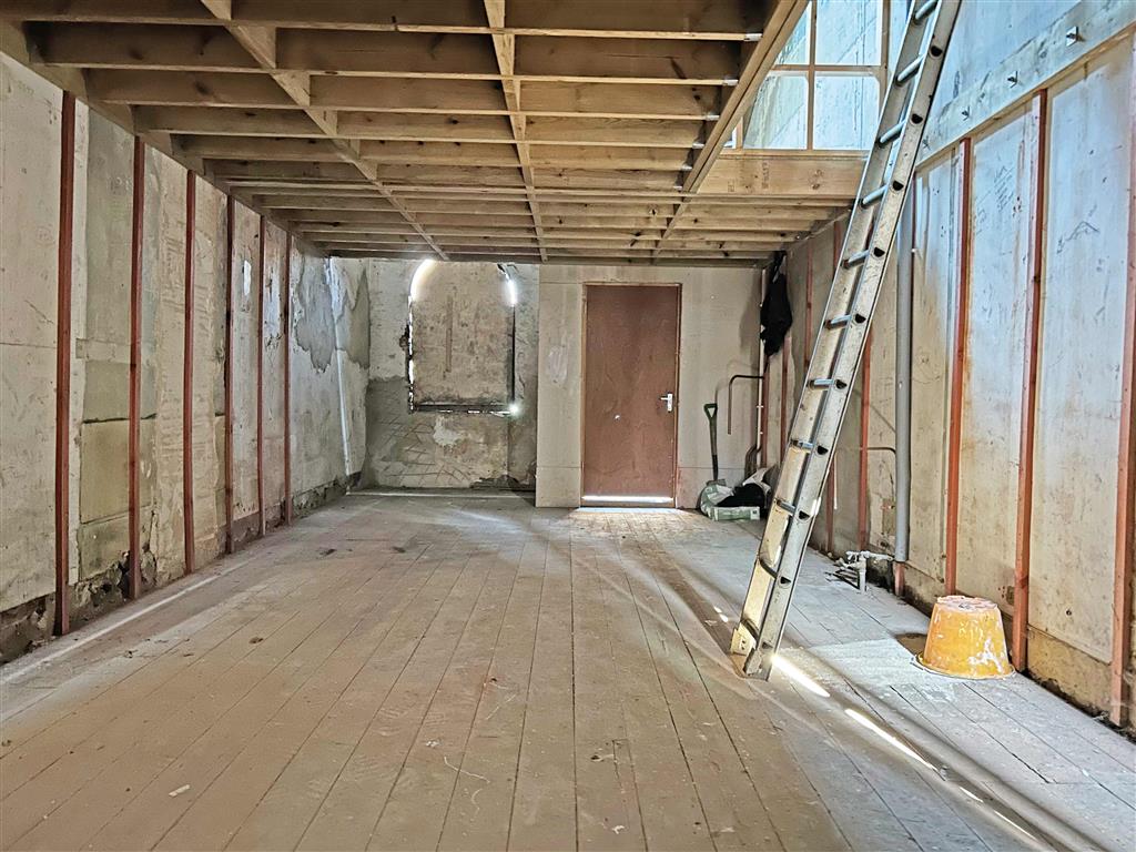 Flat E, 9, Norwich Street, FAKENHAM, Norfolk, NR21 9AF