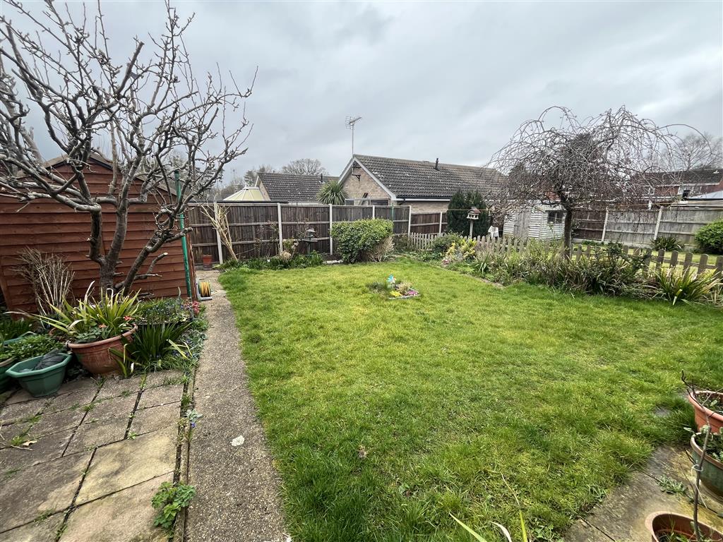 91, Stuart Road, NORWICH, Norfolk, NR11 6HW