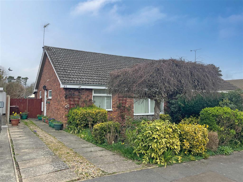 91, Stuart Road, NORWICH, Norfolk, NR11 6HW