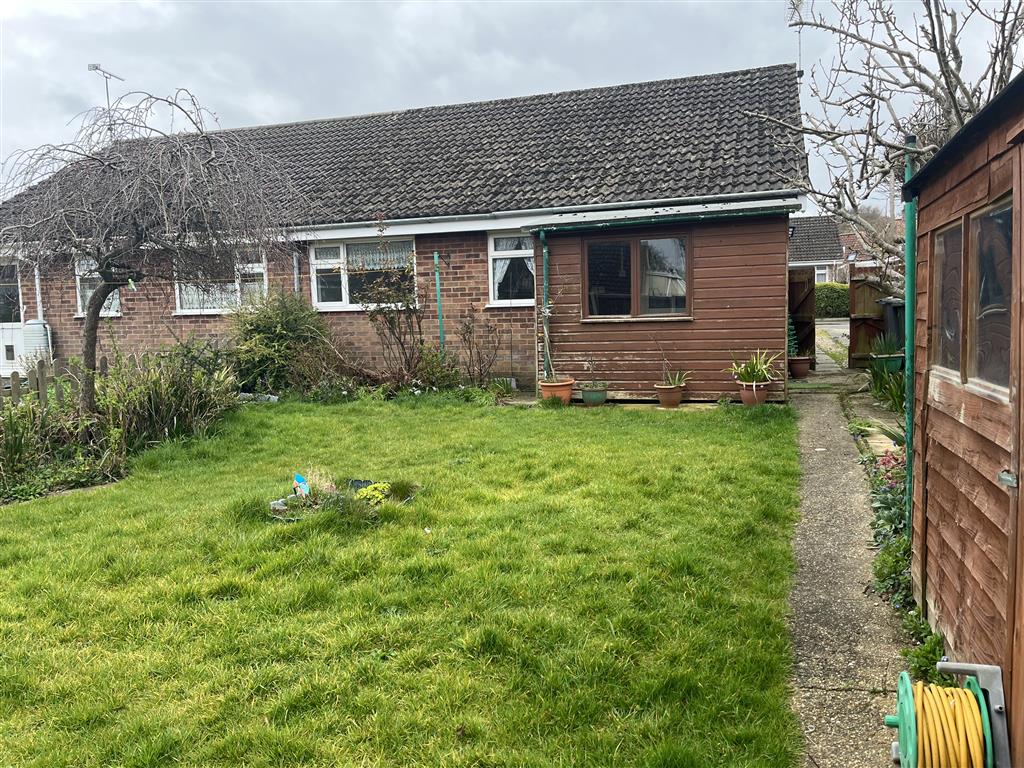91, Stuart Road, NORWICH, Norfolk, NR11 6HW