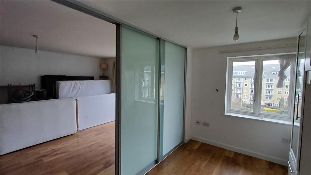 Flat 44, Lexington House, 35, Park Lodge Avenue, WEST DRAYTON, Middlesex, UB7 9FJ