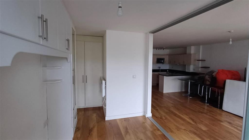 Flat 44, Lexington House, 35, Park Lodge Avenue, WEST DRAYTON, Middlesex, UB7 9FJ