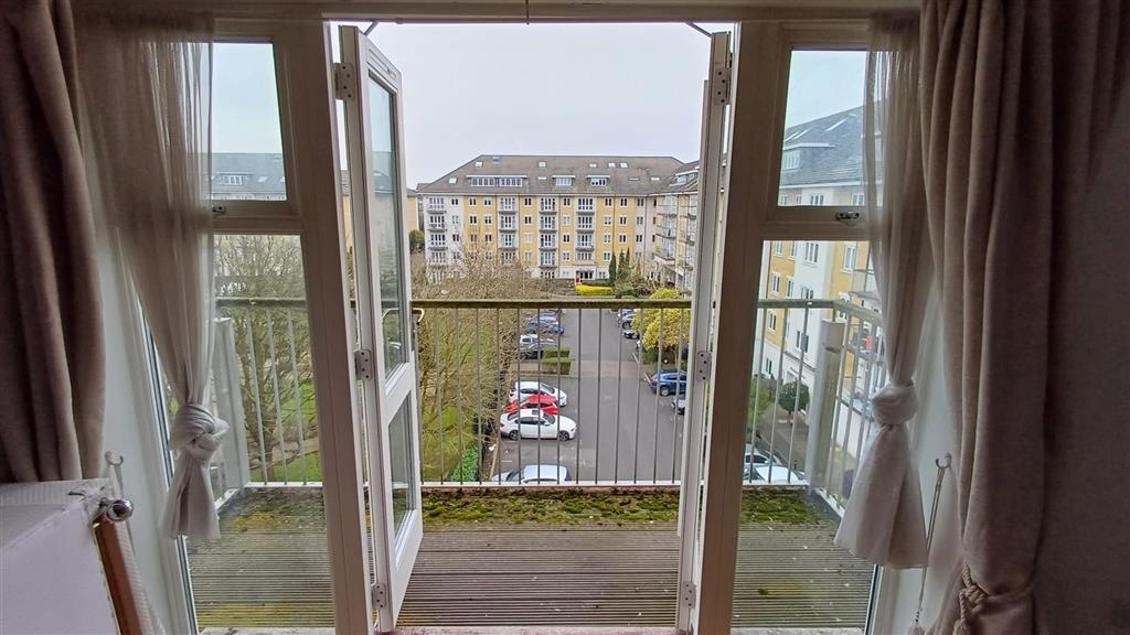 Flat 44, Lexington House, 35, Park Lodge Avenue, WEST DRAYTON, Middlesex, UB7 9FJ