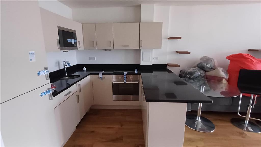 Flat 44, Lexington House, 35, Park Lodge Avenue, WEST DRAYTON, Middlesex, UB7 9FJ