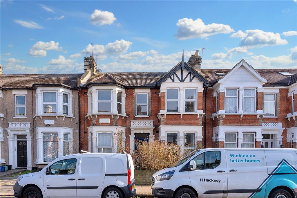 67, Ingleby Road, ILFORD, Essex, IG1 4RX