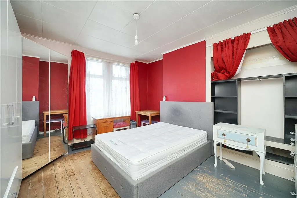 24, Bedhampton Road, PORTSMOUTH, Hampshire, PO2 7JY