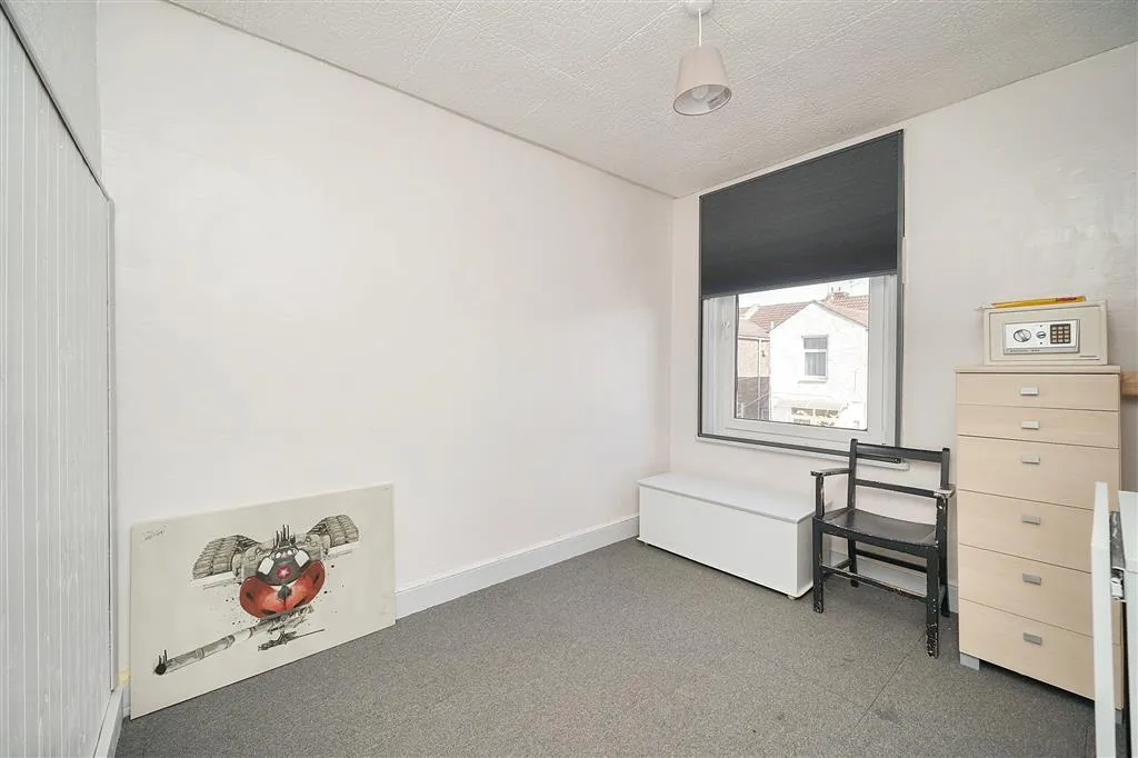 24, Bedhampton Road, PORTSMOUTH, Hampshire, PO2 7JY