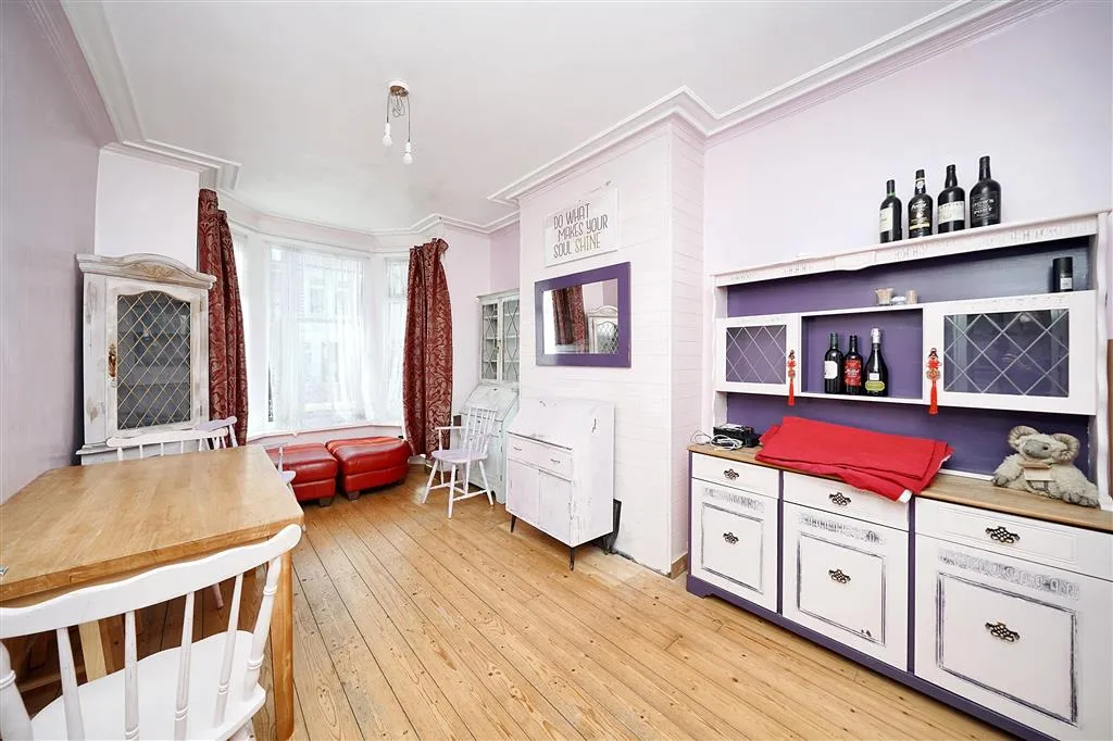 24, Bedhampton Road, PORTSMOUTH, Hampshire, PO2 7JY
