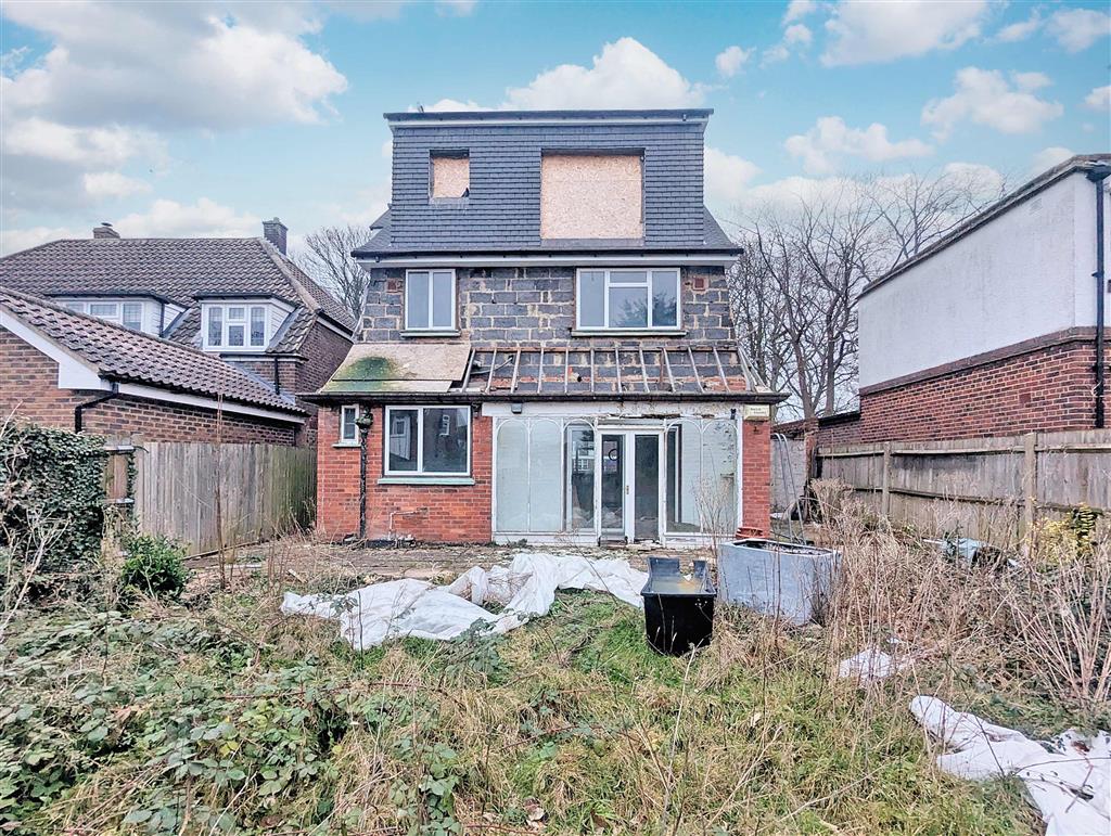 70, Goddington Lane, ORPINGTON, Kent, BR6 9DY