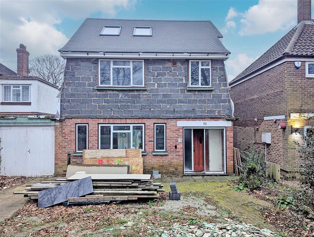 70, Goddington Lane, ORPINGTON, Kent, BR6 9DY