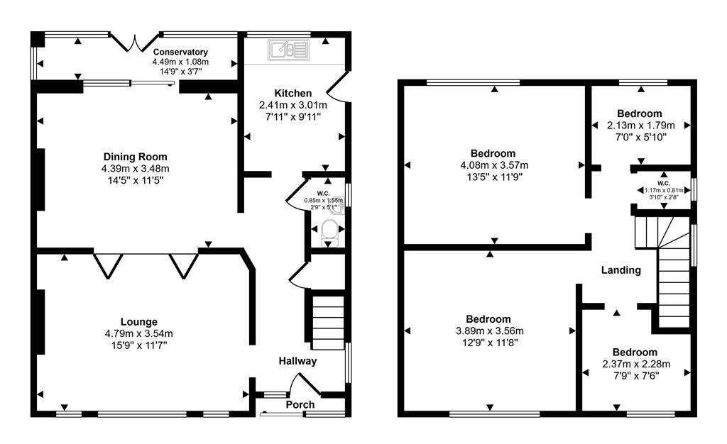 70, Goddington Lane, ORPINGTON, Kent, BR6 9DY