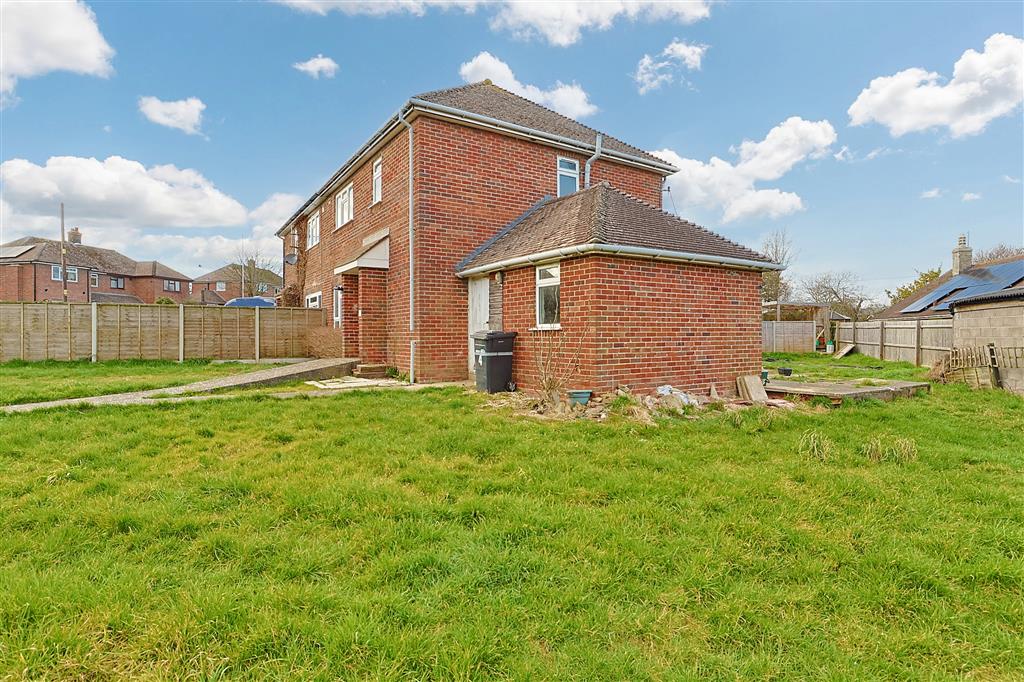 4, West Street, TEMPLECOMBE, Somerset, BA8 0LG