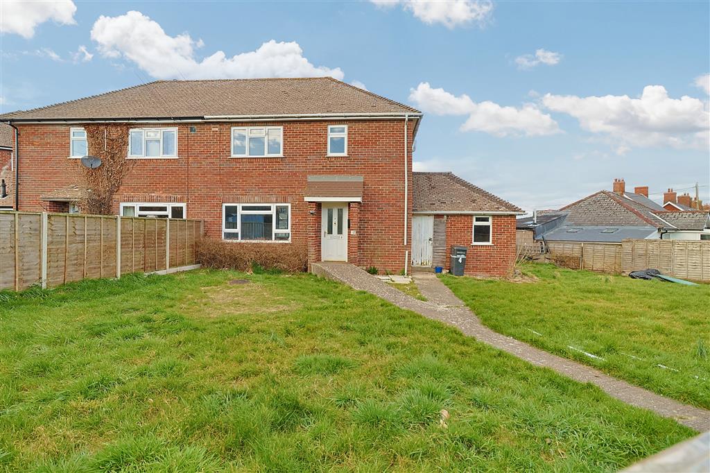 4, West Street, TEMPLECOMBE, Somerset, BA8 0LG