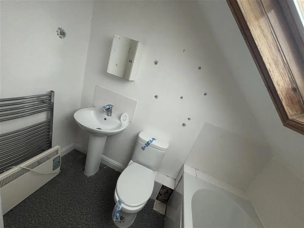 47, Station Avenue, FILEY, North Yorkshire, YO14 9AE