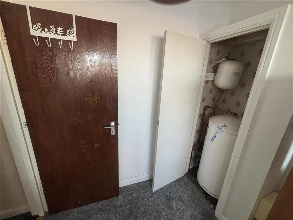 47, Station Avenue, FILEY, North Yorkshire, YO14 9AE
