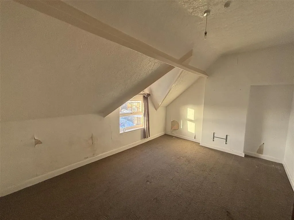 47, Station Avenue, FILEY, North Yorkshire, YO14 9AE