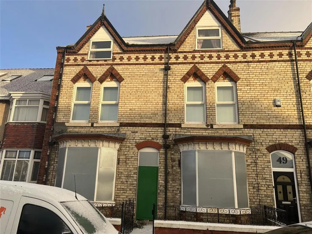47, Station Avenue, FILEY, North Yorkshire, YO14 9AE