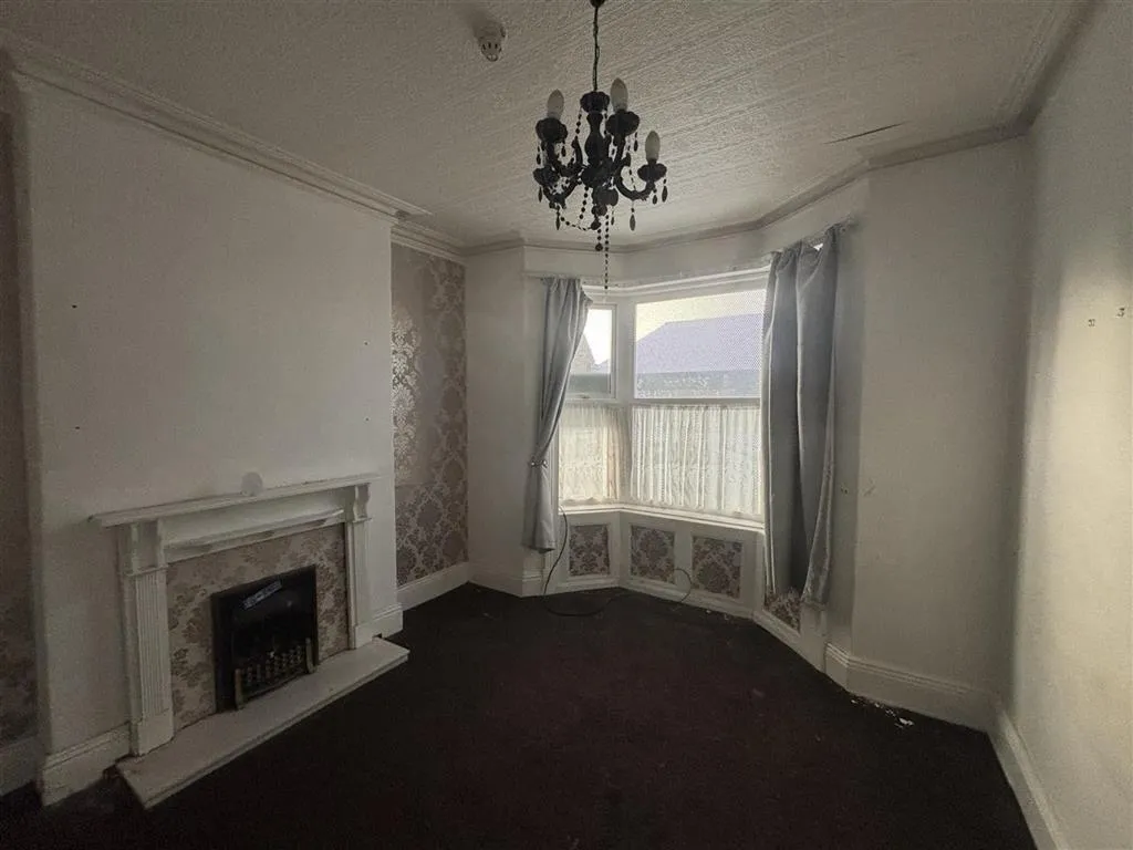 47, Station Avenue, FILEY, North Yorkshire, YO14 9AE