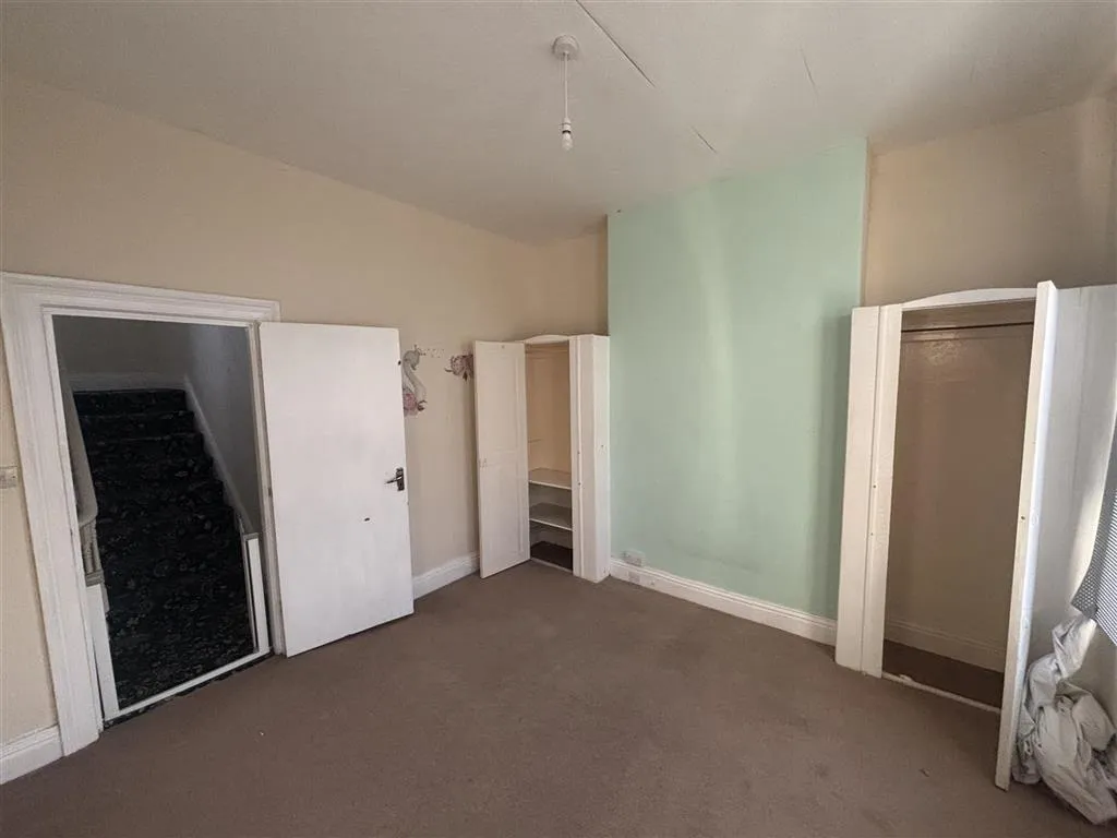 47, Station Avenue, FILEY, North Yorkshire, YO14 9AE