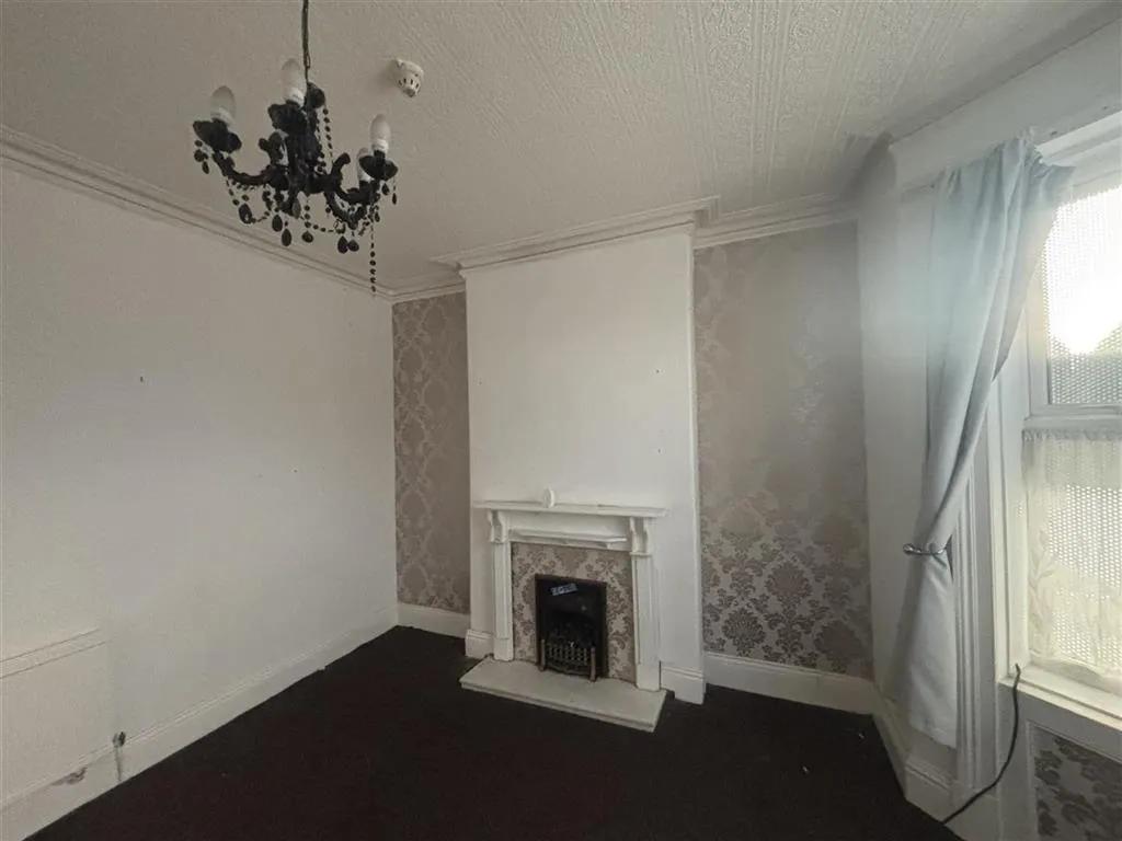 47, Station Avenue, FILEY, North Yorkshire, YO14 9AE