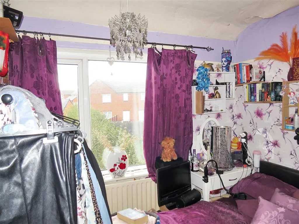 54, George Street, BOLTON, Lancashire, BL4 9RJ