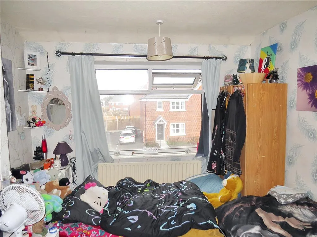 54, George Street, BOLTON, Lancashire, BL4 9RJ