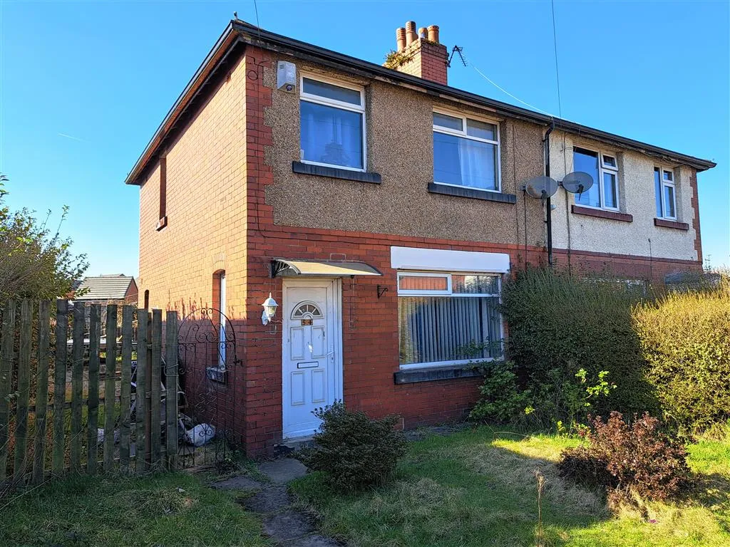 54, George Street, BOLTON, Lancashire, BL4 9RJ