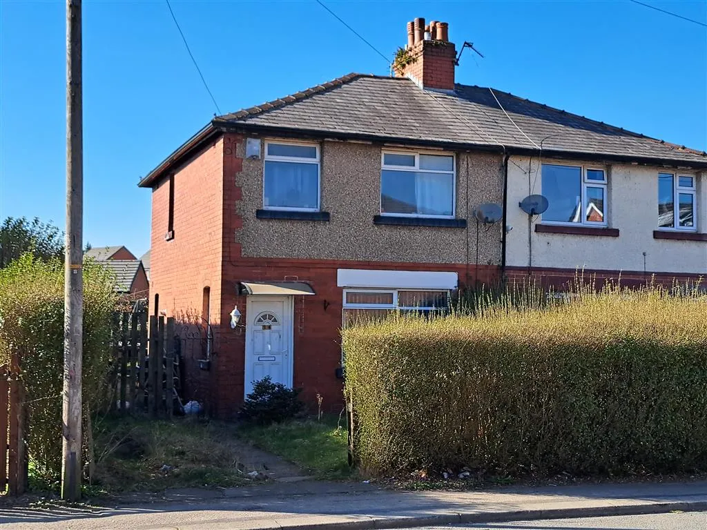 54, George Street, BOLTON, Lancashire, BL4 9RJ