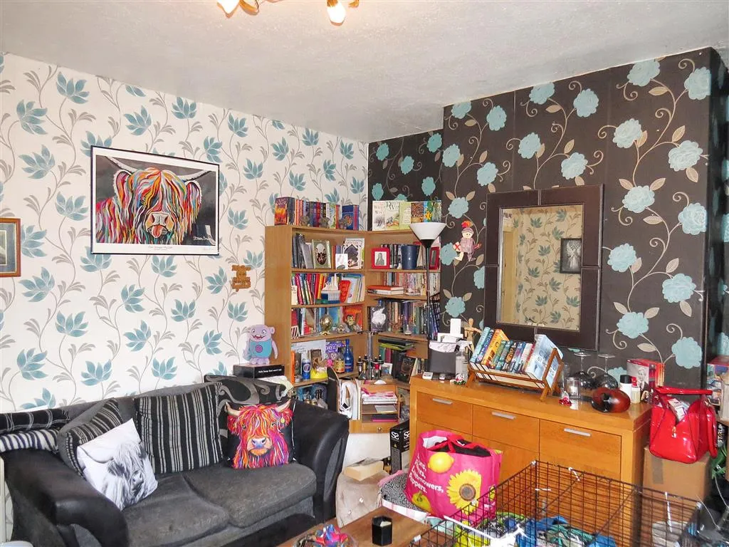 54, George Street, BOLTON, Lancashire, BL4 9RJ