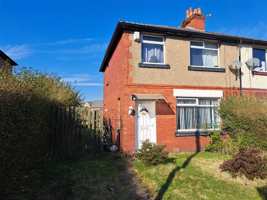 54, George Street, BOLTON, Lancashire, BL4 9RJ